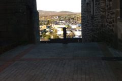 View from Puebla de Sanabria
