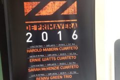 Jazz Festival 2016 (Featured in the book)