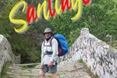 Show Me The Way To Santiago by Peter Kay