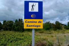 Showing me the way....
