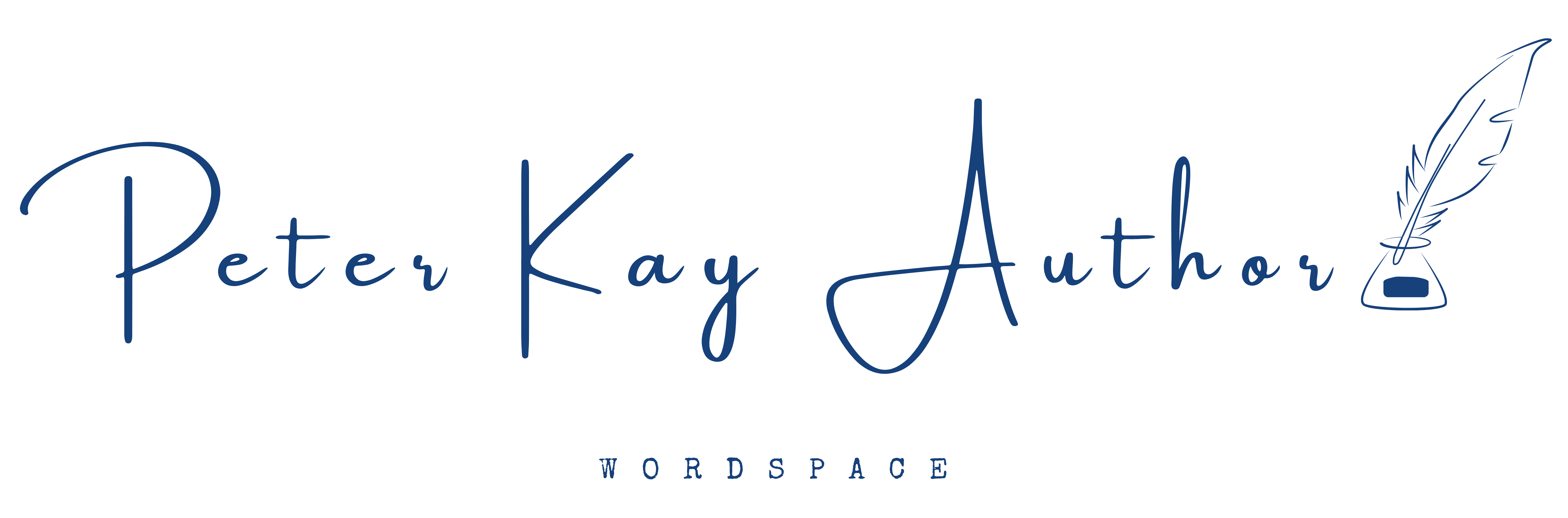 Peter Kay Word Space