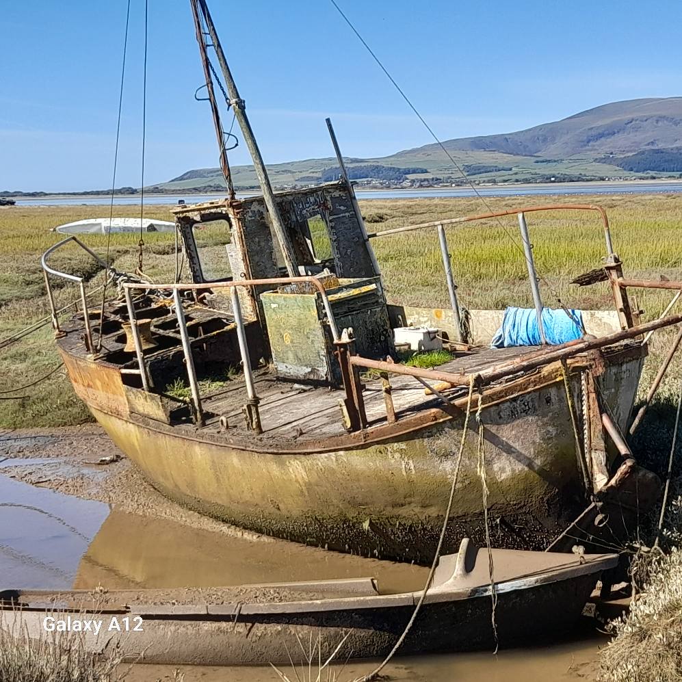 Cumbria Coastal Way (Part Six)