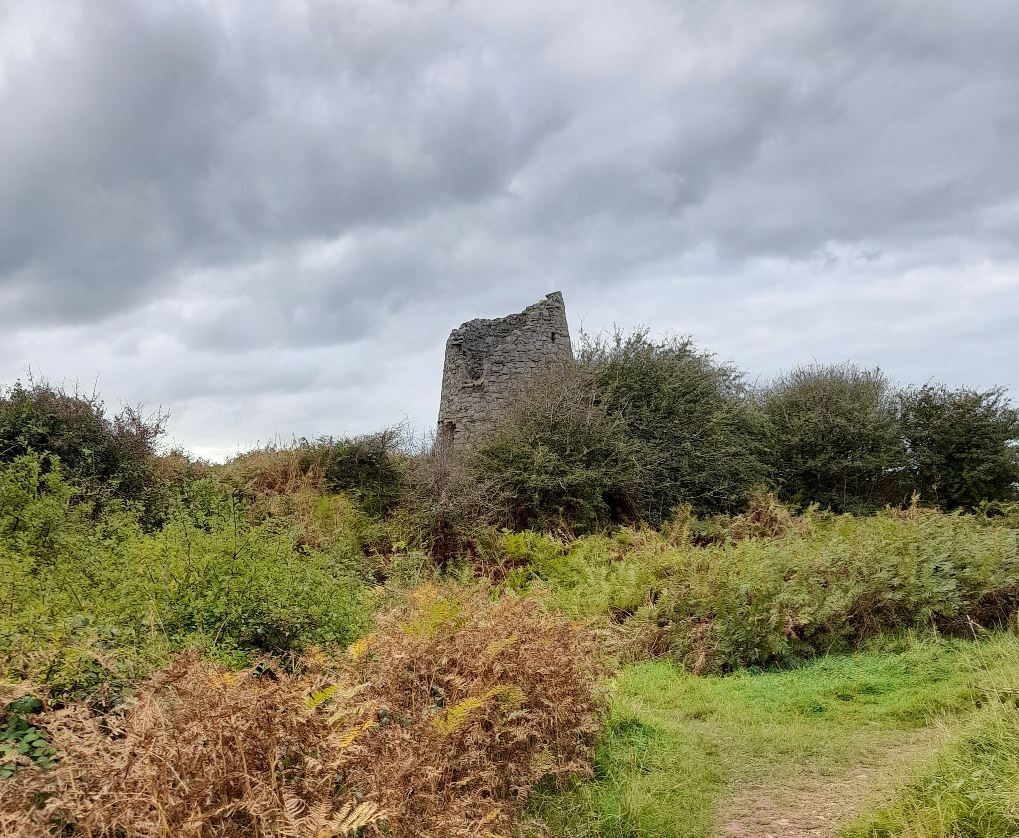 Cumbria Coastal Way (Part Eight)