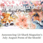 Lit Shark – Now, For the Honourable Mentions!