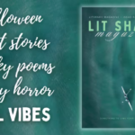 My poem Hecate is included in Issue No 7 of the Lit Shark magazine –