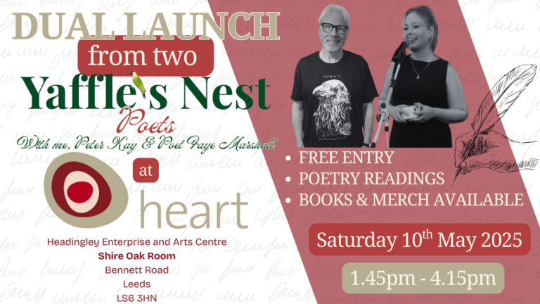 IMPRINTS LAUNCH MAY 2025