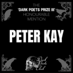 End of April ’25 Update – Rhubarb & Dark Poets