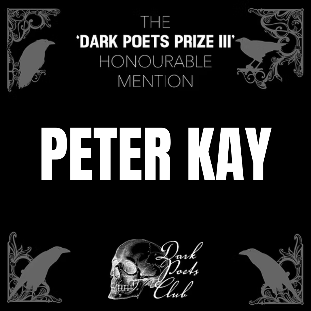 End of April ’25 Update – Rhubarb & Dark Poets