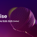 Peter Kay to Light Up Verbalise at Brewery Arts on 31st May!