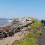 Cumbria Coastal Way: (Part 13) Whitehaven to Workington – A Day with Friends (June 10th, 2025)