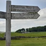 A Three-Day Walking Adventure in the Yorkshire Dales with Burton Fell-walkers