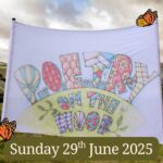 5th Poetry on The Moor This Sunday!