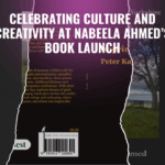 Celebrating Culture and Creativity at Nabeela Ahmed’s Book Launch