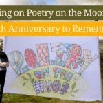 Reflecting on Poetry on the Moor 2025: A 5th Anniversary to Remember