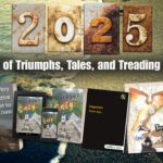 2025: A Tapestry of Triumphs, Tales, and Treading New Paths