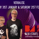 Verbalise Jan Feb 2026