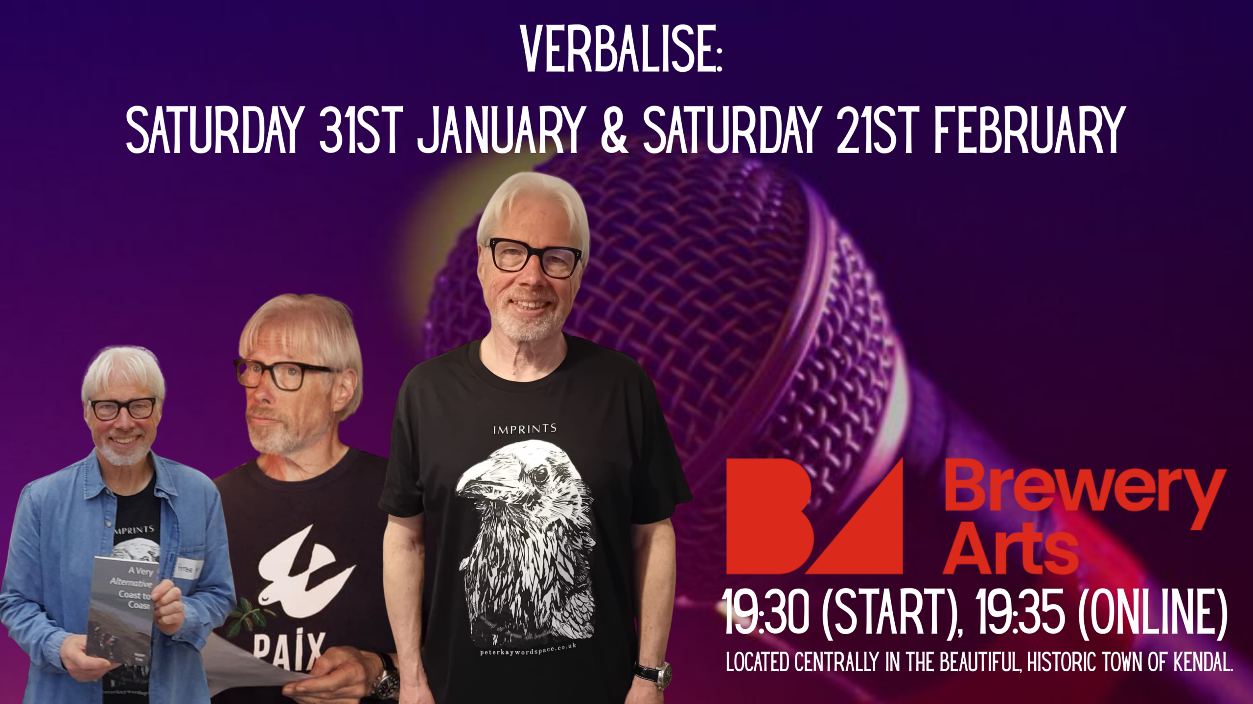 Verbalise Jan Feb 2026