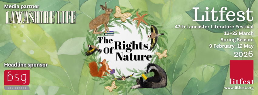 Rights of Nature Gala Reading – A Terrific Success!