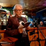 Homecoming in Horwich: Returning to My Roots at Sparrows Poets & Wordsmiths Open Mic