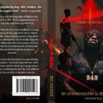 NOW AVAILABLE: “Congo To Global: The Key To Success In The Rap Game – MY AUTOBIOGRAPHY” by RDC SOLDIER (With Peter Kay)Unboxing the books – it’s finally here!