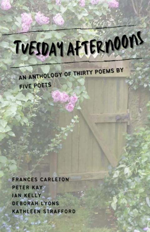 Front cover of Tuesday Afternoons